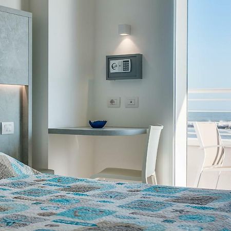 Hotel Asiago Beach Lido Di Savio Dış mekan fotoğraf