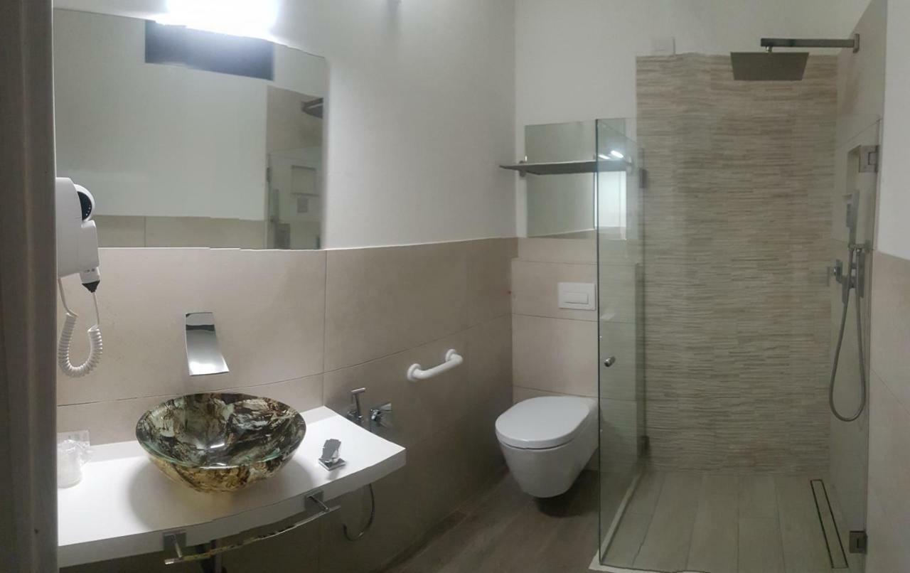 Hotel Asiago Beach Lido Di Savio Dış mekan fotoğraf