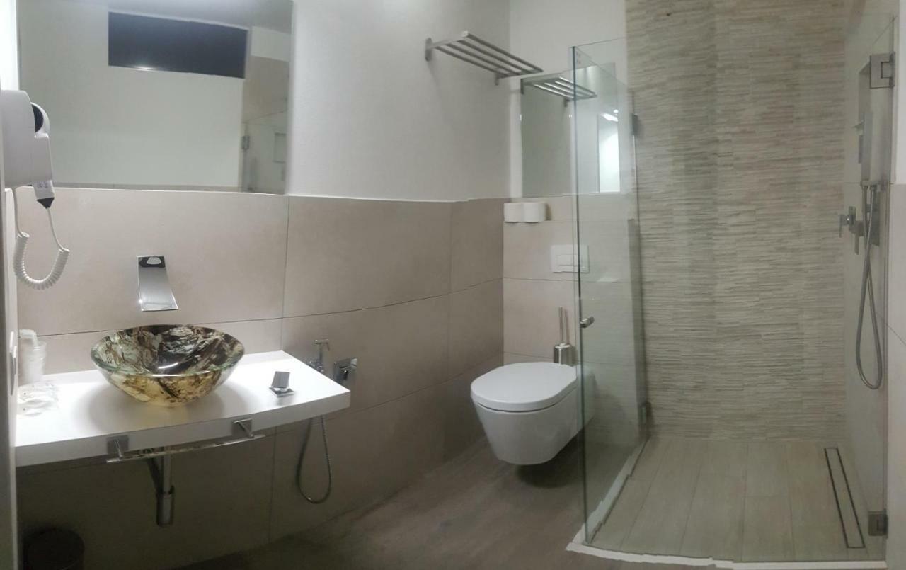 Hotel Asiago Beach Lido Di Savio Dış mekan fotoğraf