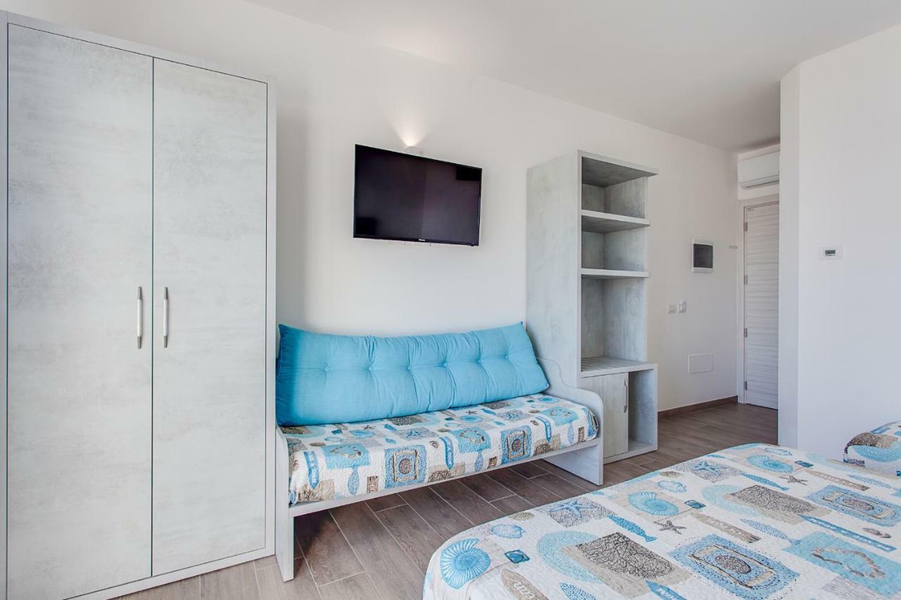 Hotel Asiago Beach Lido Di Savio Dış mekan fotoğraf